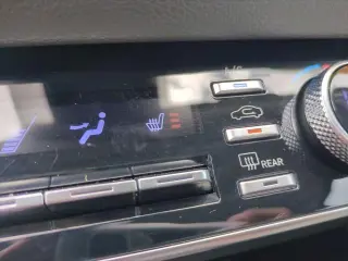 Hyundai SONATA 2021 SEL 4dr Sedan