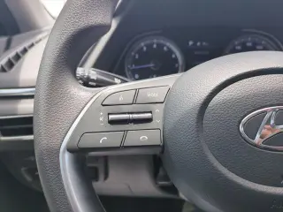 Hyundai SONATA 2021 SEL 4dr Sedan