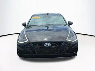 Hyundai SONATA 2021 SEL 4dr Sedan