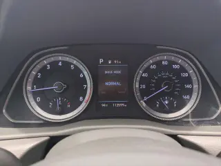 Hyundai SONATA 2021 SEL 4dr Sedan