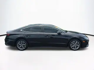 Hyundai SONATA 2021 SEL 4dr Sedan