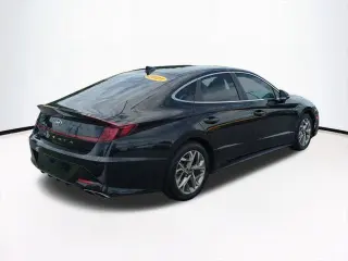 Hyundai SONATA 2021 SEL 4dr Sedan