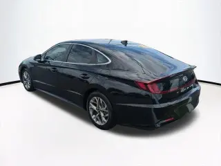 Hyundai SONATA 2021 SEL 4dr Sedan
