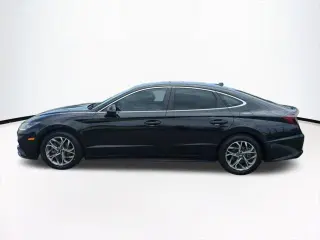 Hyundai SONATA 2021 SEL 4dr Sedan