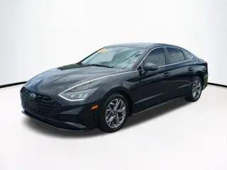 Hyundai SONATA 2021 SEL 4dr Sedan