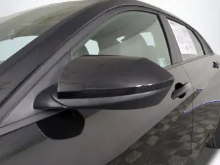 Hyundai ELANTRA 2025 SE 4dr Sedan