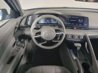 Hyundai ELANTRA 2025 SE 4dr Sedan