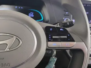 Hyundai ELANTRA 2025 SE 4dr Sedan