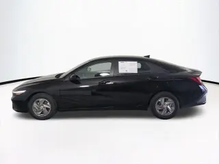 Hyundai ELANTRA 2025 SE 4dr Sedan