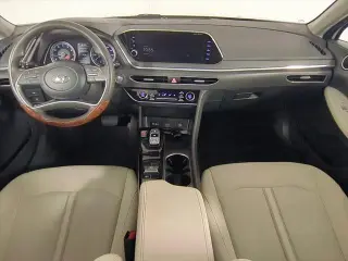 Hyundai SONATA 2023 SEL 4dr Sedan