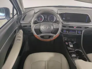 Hyundai SONATA 2023 SEL 4dr Sedan