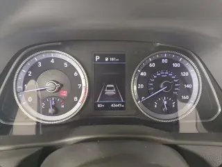 Hyundai SONATA 2023 SEL 4dr Sedan