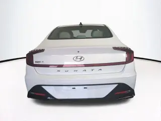 Hyundai SONATA 2023 SEL 4dr Sedan