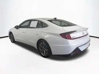 Hyundai SONATA 2023 SEL 4dr Sedan