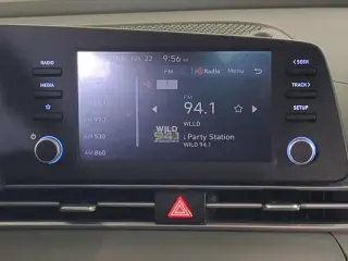 Hyundai ELANTRA 2025 SE 4dr Sedan
