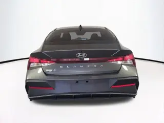 Hyundai ELANTRA 2025 SE 4dr Sedan