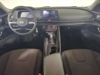 Hyundai ELANTRA 2024 SE 4dr Sedan