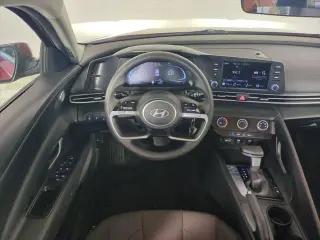 Hyundai ELANTRA 2024 SE 4dr Sedan