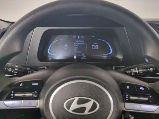 Hyundai ELANTRA 2024 SE 4dr Sedan