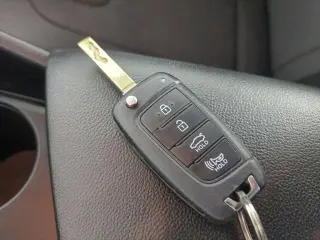 Hyundai ELANTRA 2024 SE 4dr Sedan
