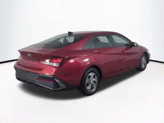 Hyundai ELANTRA 2024 SE 4dr Sedan