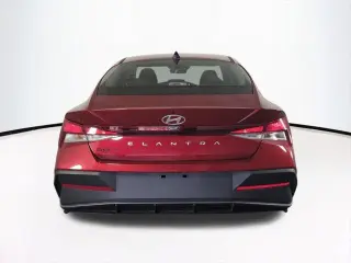 Hyundai ELANTRA 2024 SE 4dr Sedan