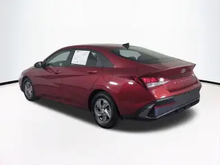 Hyundai ELANTRA 2024 SE 4dr Sedan