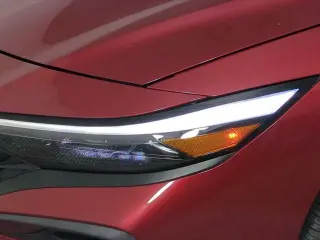 Hyundai ELANTRA 2024 SE 4dr Sedan