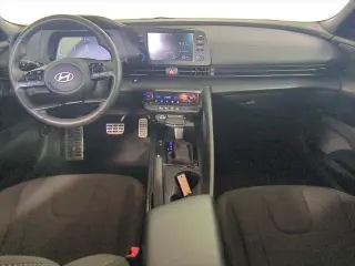 Hyundai ELANTRA 2025 SEL Sport 4dr Sedan