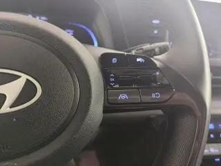 Hyundai ELANTRA 2025 SEL Sport 4dr Sedan