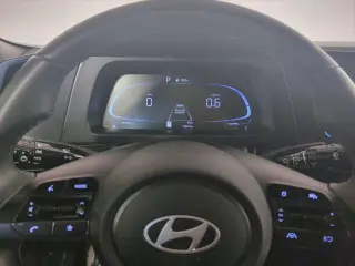 Hyundai ELANTRA 2025 SEL Sport 4dr Sedan