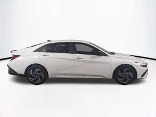 Hyundai ELANTRA 2025 SEL Sport 4dr Sedan