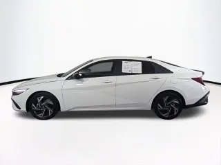 Hyundai ELANTRA 2025 SEL Sport 4dr Sedan