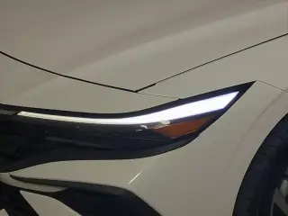Hyundai ELANTRA 2025 SEL Sport 4dr Sedan