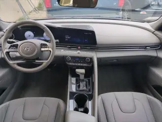 Hyundai ELANTRA 2023 SEL 4dr Sedan