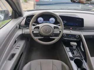 Hyundai ELANTRA 2023 SEL 4dr Sedan