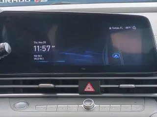 Hyundai ELANTRA 2023 SEL 4dr Sedan