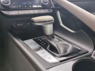 Hyundai ELANTRA 2023 SEL 4dr Sedan