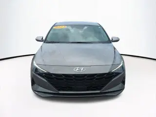 Hyundai ELANTRA 2023 SEL 4dr Sedan