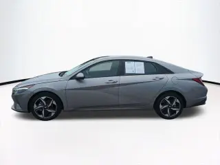 Hyundai ELANTRA 2023 SEL 4dr Sedan
