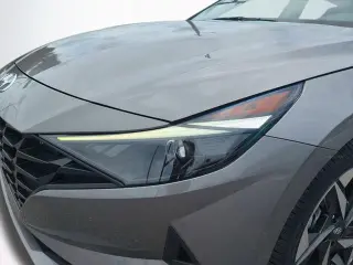 Hyundai ELANTRA 2023 SEL 4dr Sedan