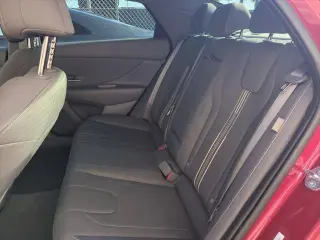Hyundai ELANTRA 2025 SEL Convenience 4dr Sedan
