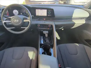 Hyundai ELANTRA 2025 SEL Convenience 4dr Sedan