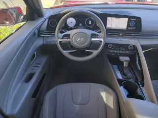 Hyundai ELANTRA 2025 SEL Convenience 4dr Sedan
