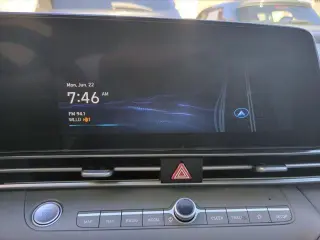 Hyundai ELANTRA 2025 SEL Convenience 4dr Sedan