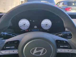 Hyundai ELANTRA 2025 SEL Convenience 4dr Sedan