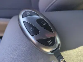 Hyundai ELANTRA 2025 SEL Convenience 4dr Sedan