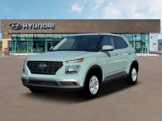 Hyundai VENUE 2025 SE 4dr Crossover