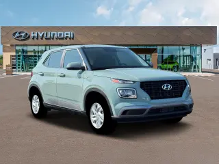 Hyundai VENUE 2025 SE 4dr Crossover