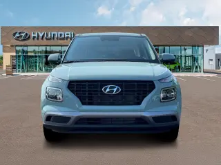 Hyundai VENUE 2025 SE 4dr Crossover